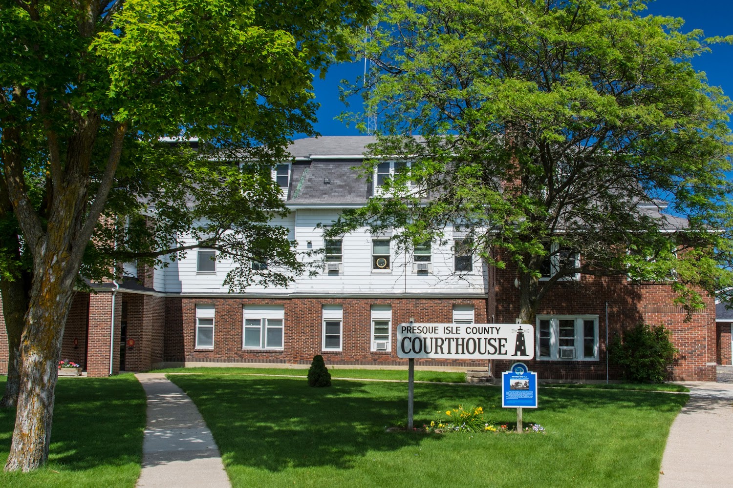 Presque County Veterans Affairs