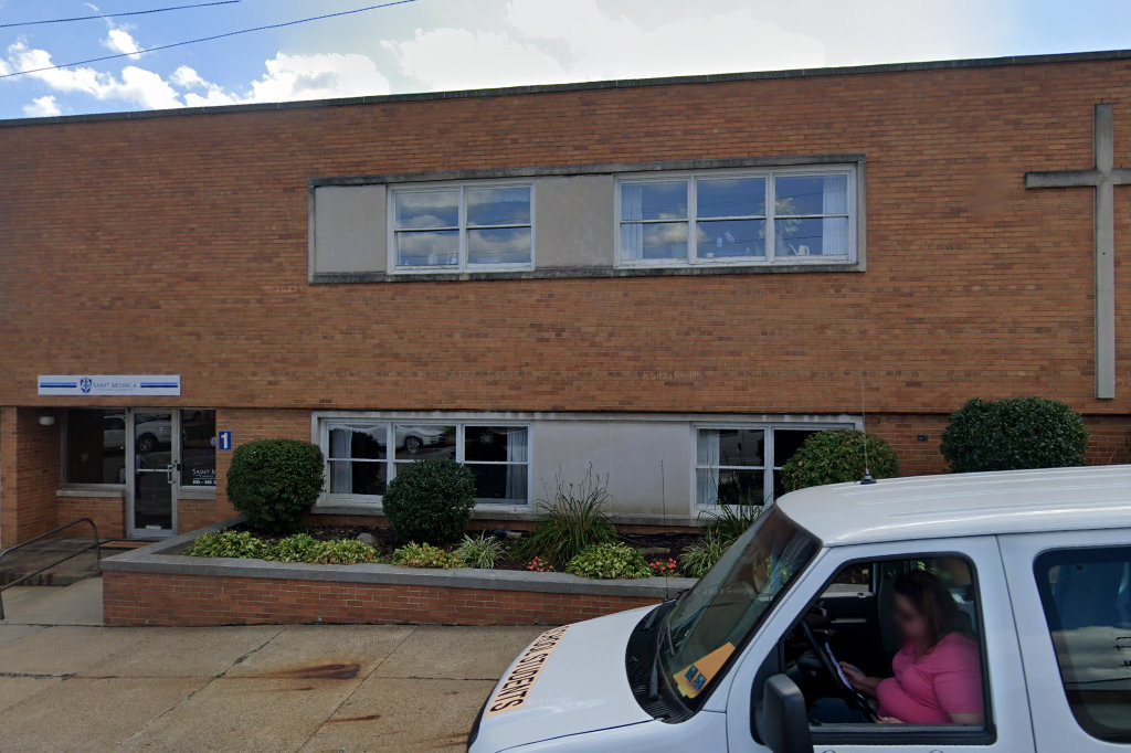 Saint Monica Catholic Academy