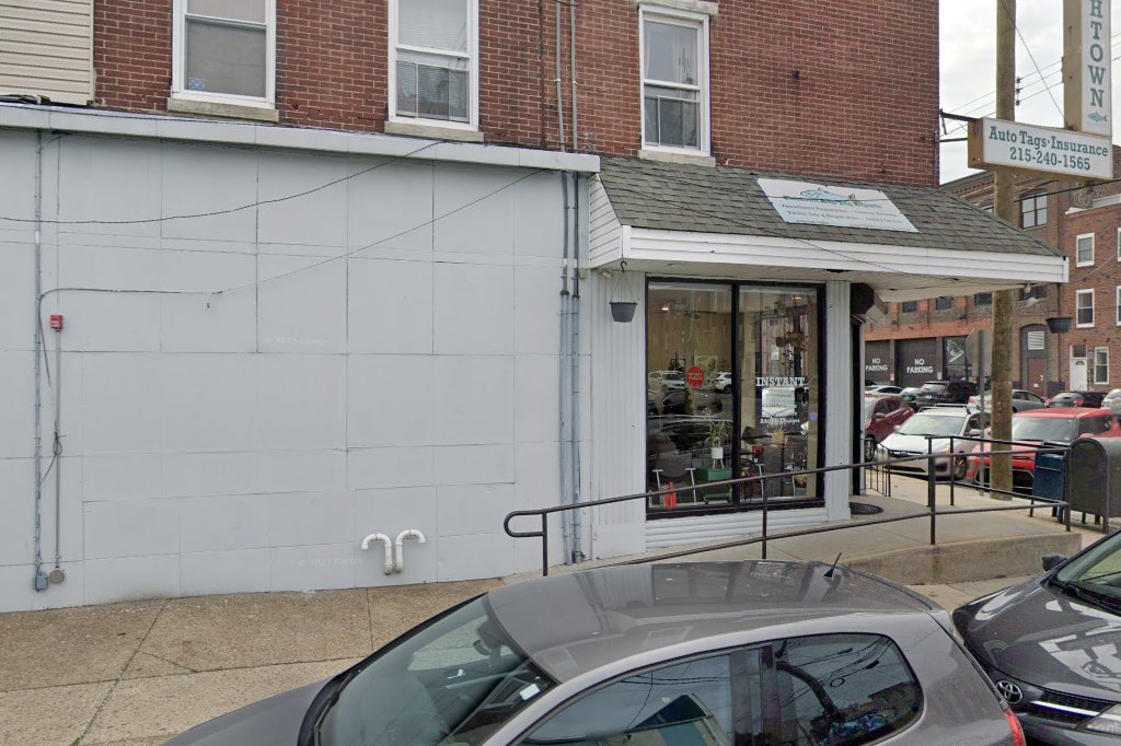 Philadelphia Renuit Now Messenger