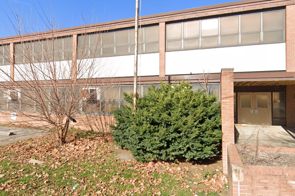Clearbrook Middle School