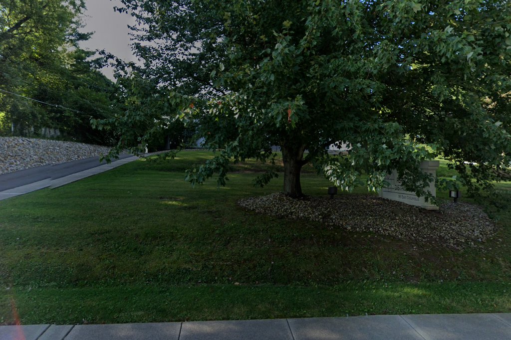Perry County District Library