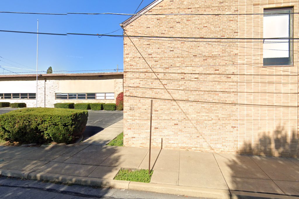 Alvernia Montessori School