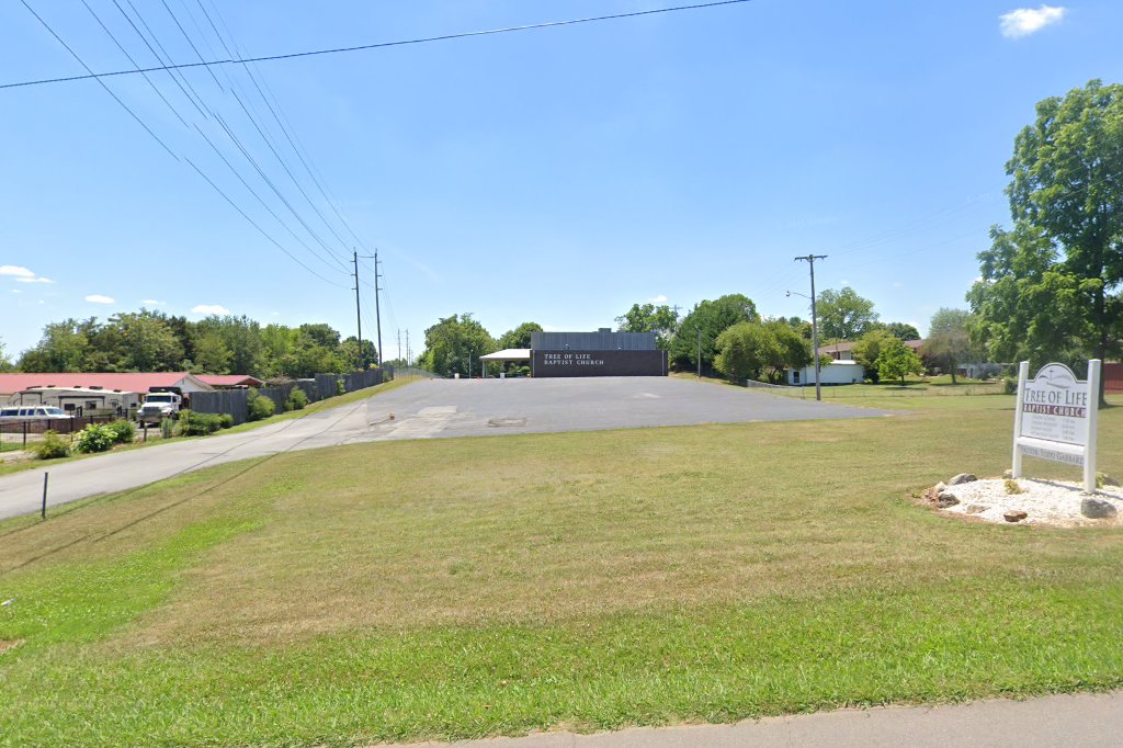 Lakeway Christian School