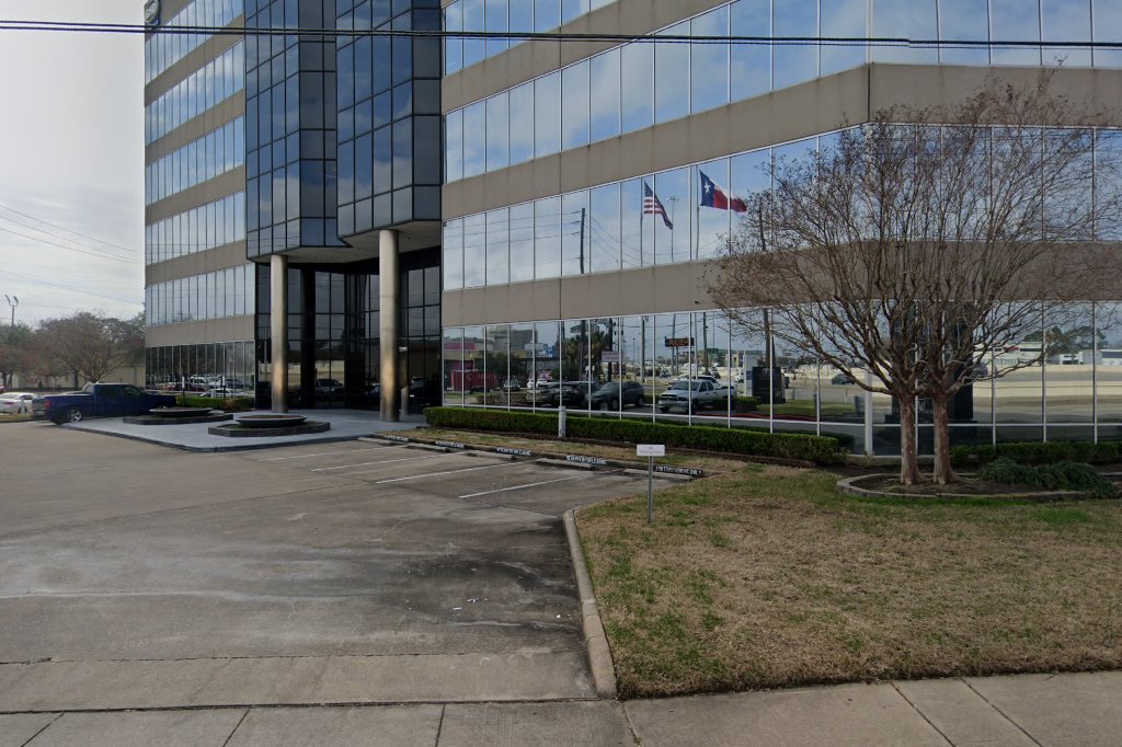 University of Phoenix - Houston Campus