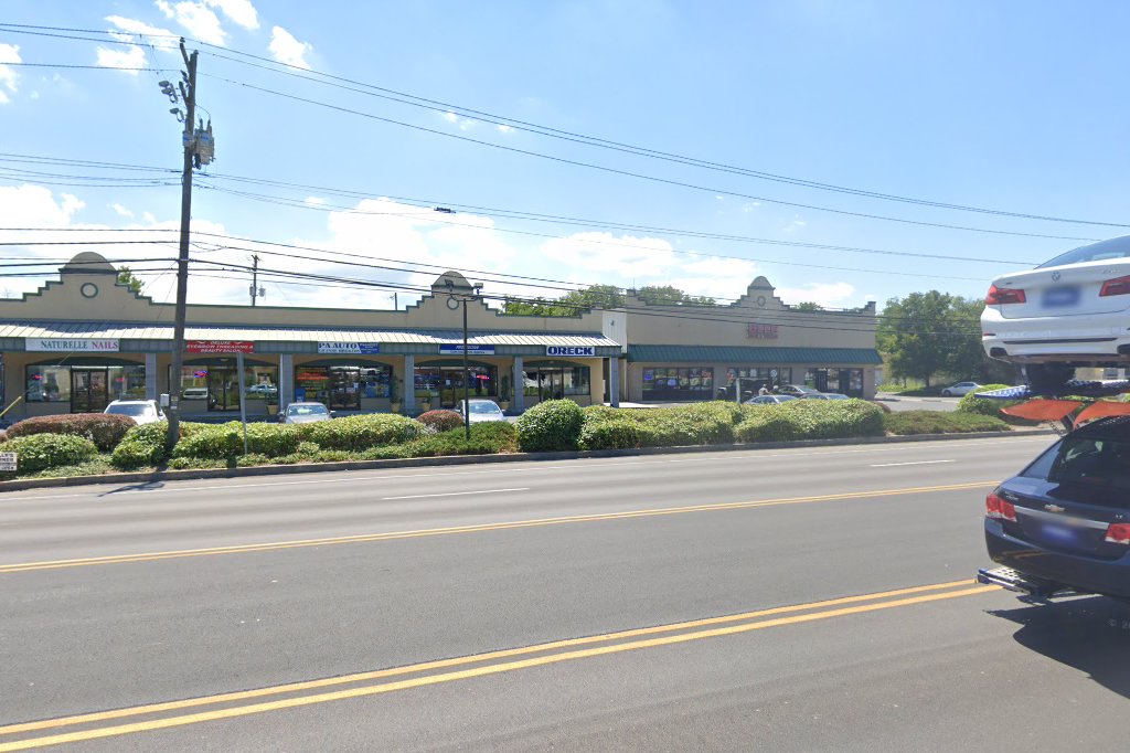 Mechanicsburg PA Auto License Messenger