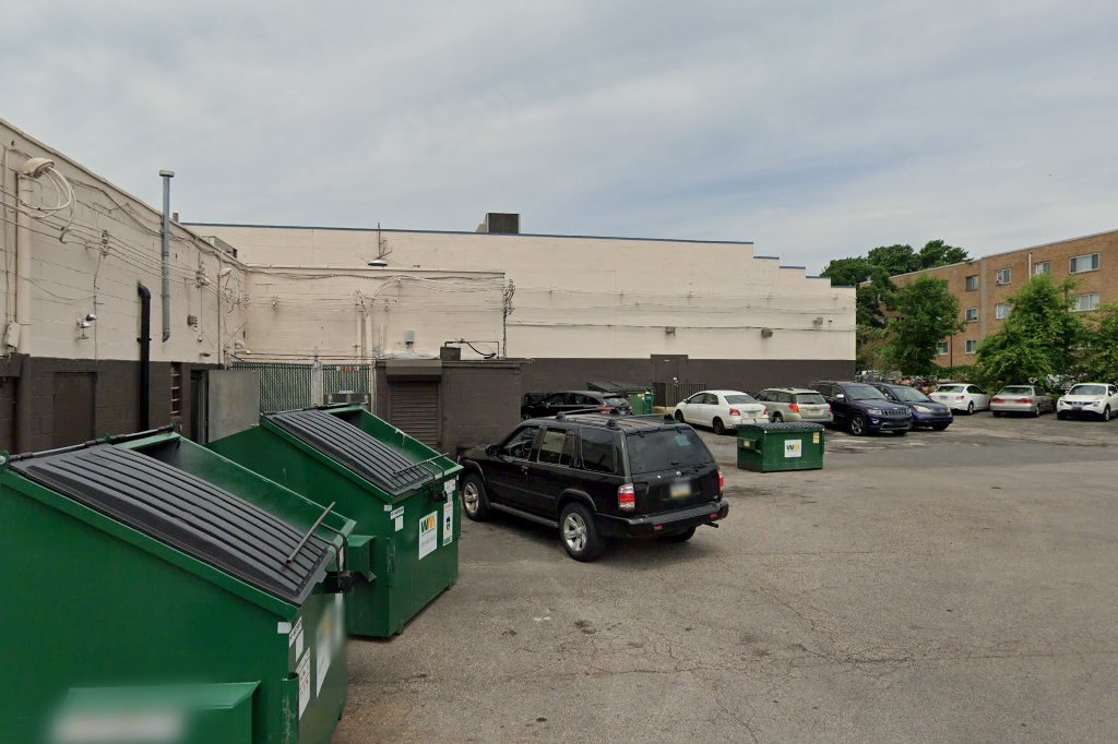 Philadelphia Lawndale PennDOT Driver License Center