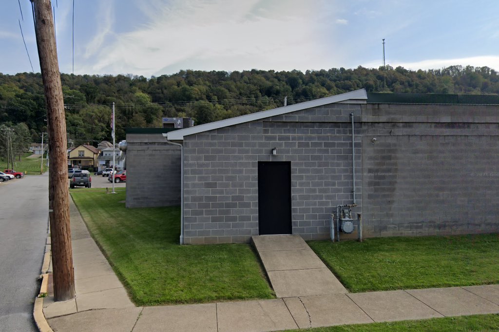 Warwood Veterans Association
