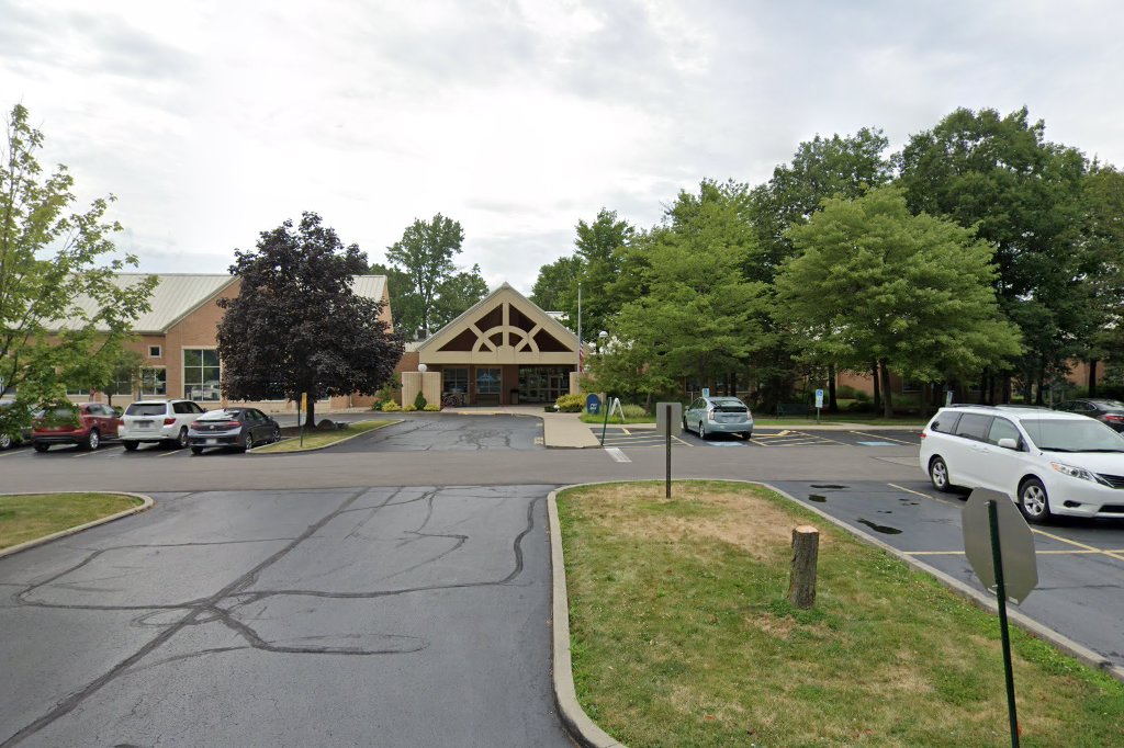 Avon Lake Public Library