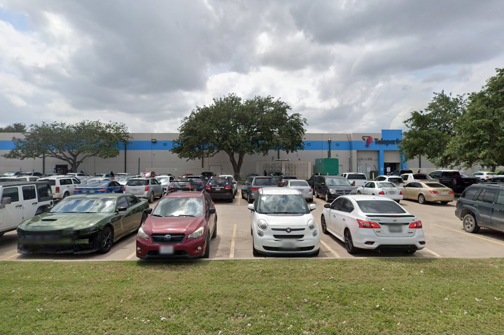 Kaplan College - McAllen