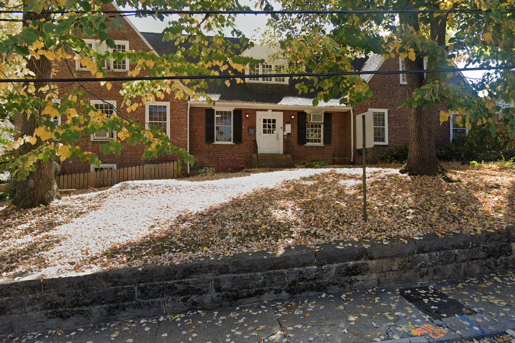 University of Tennessee Early Learning Center for Research & Practice