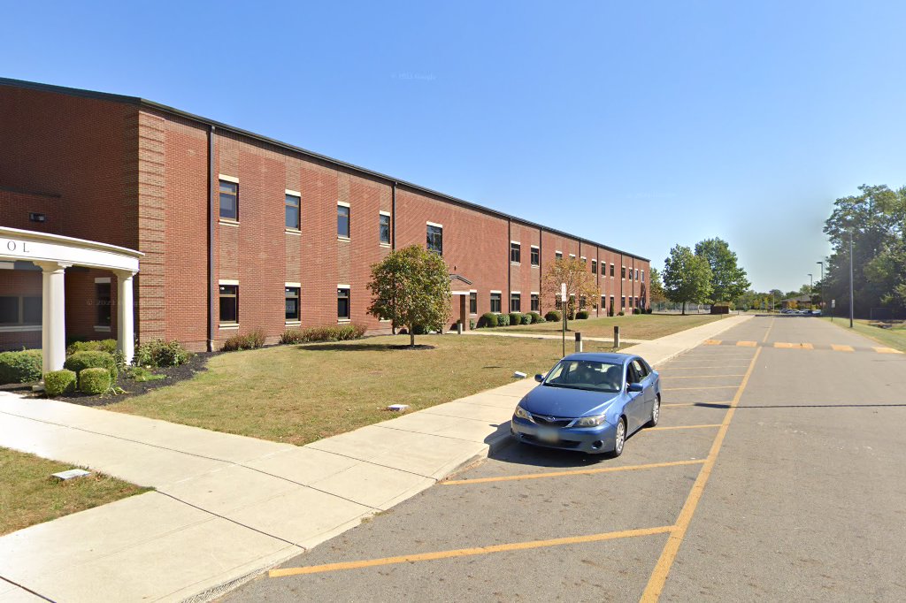 Franklin Woods Intermediate School