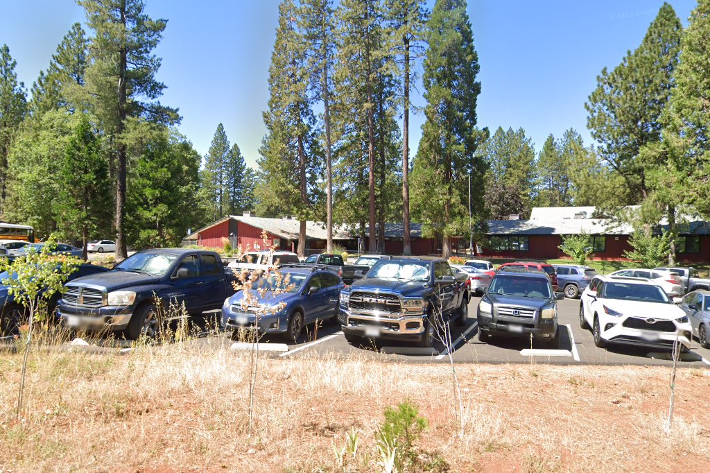 Black Butte Elementary School