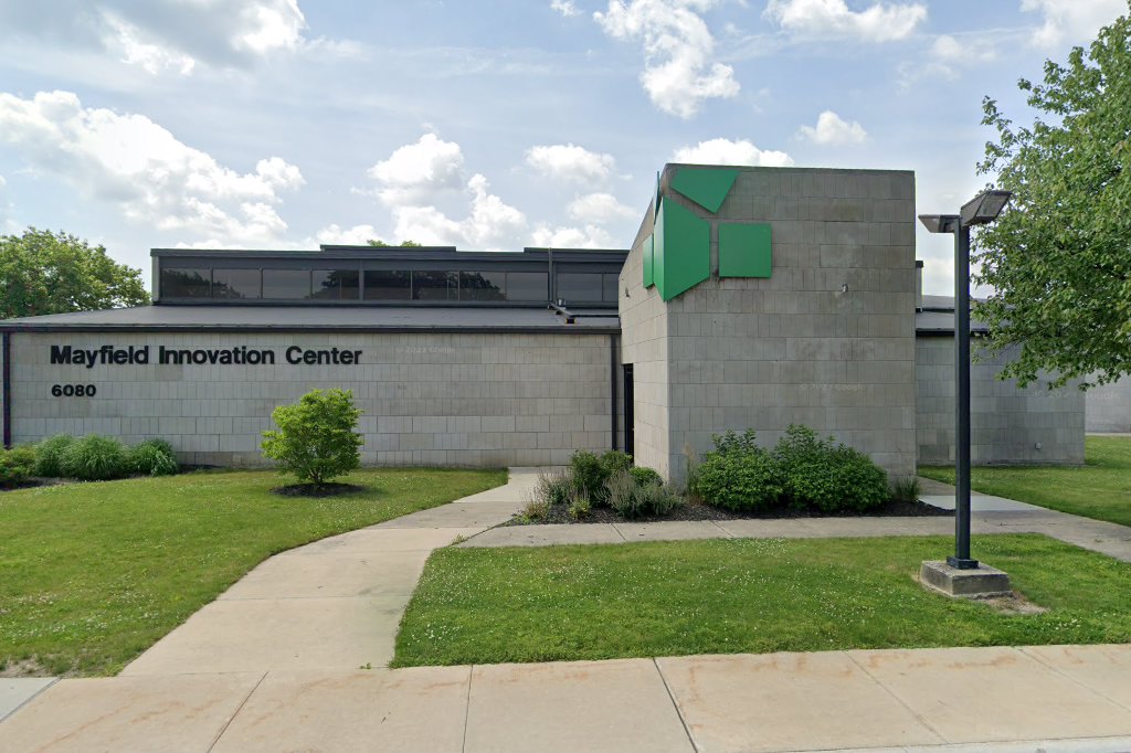 Cuyahoga County Passport Office