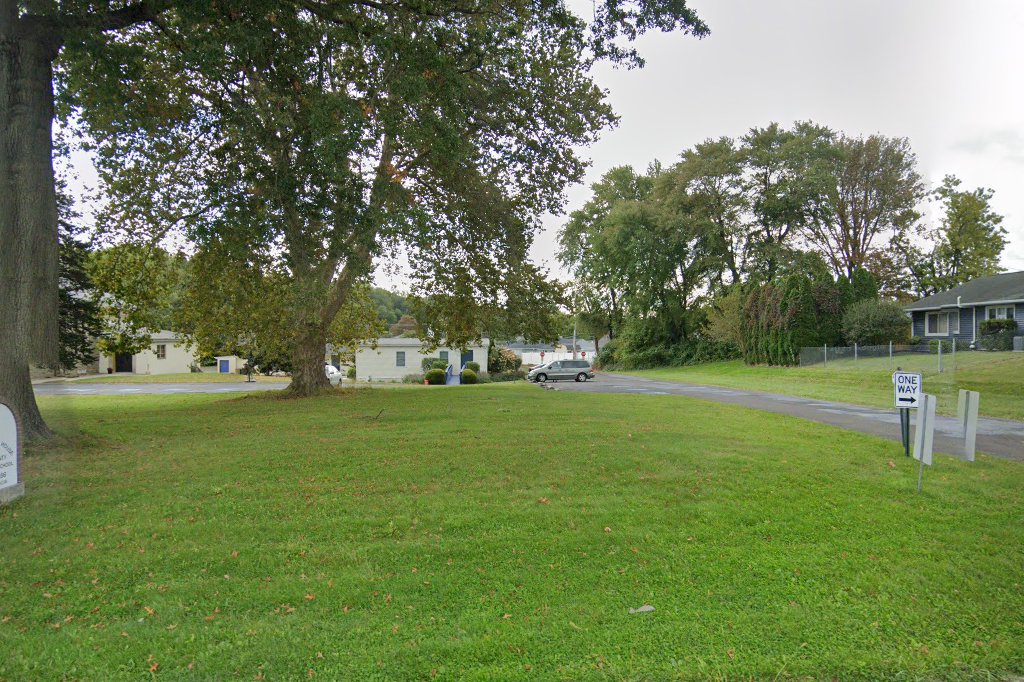 Childrens House-Bucks County