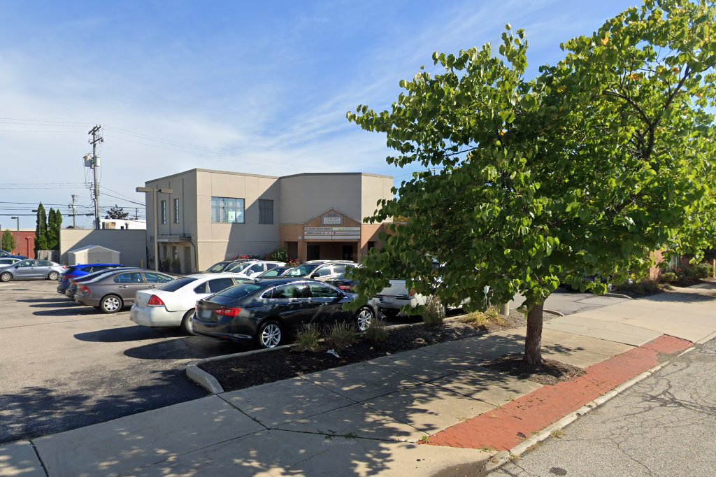 Cuyahoga County Passport Office