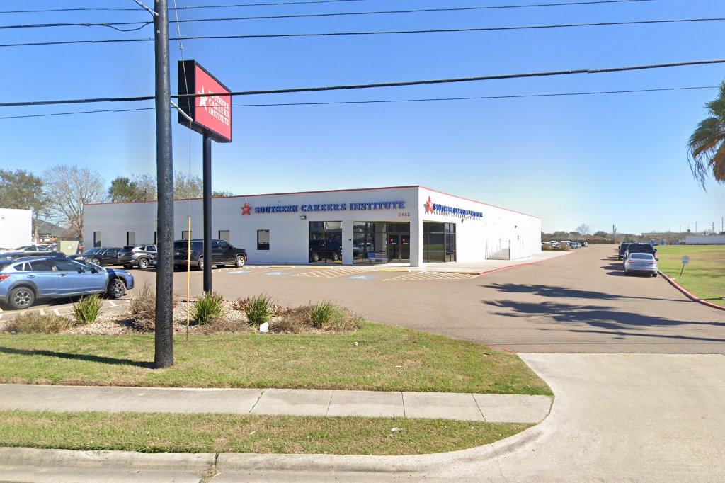 Southern Careers Institute-Corpus Christi