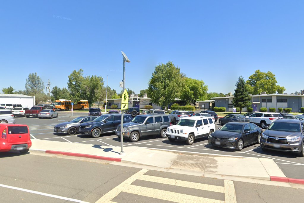Junction Intermediate School