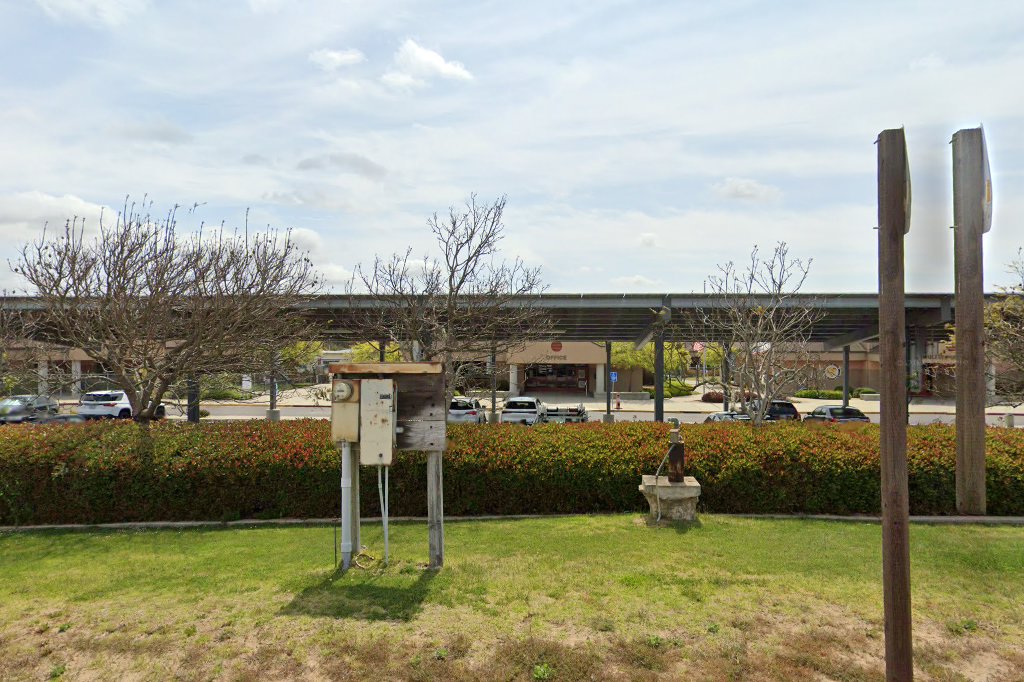 Lange Elementary School