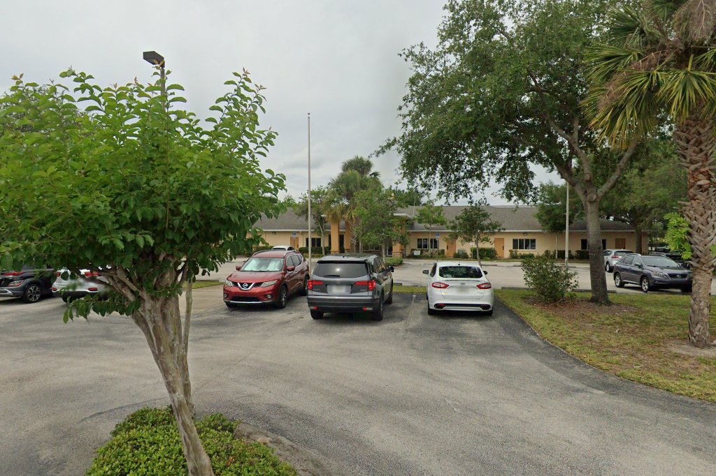 Holy Cross Lutheran Academy