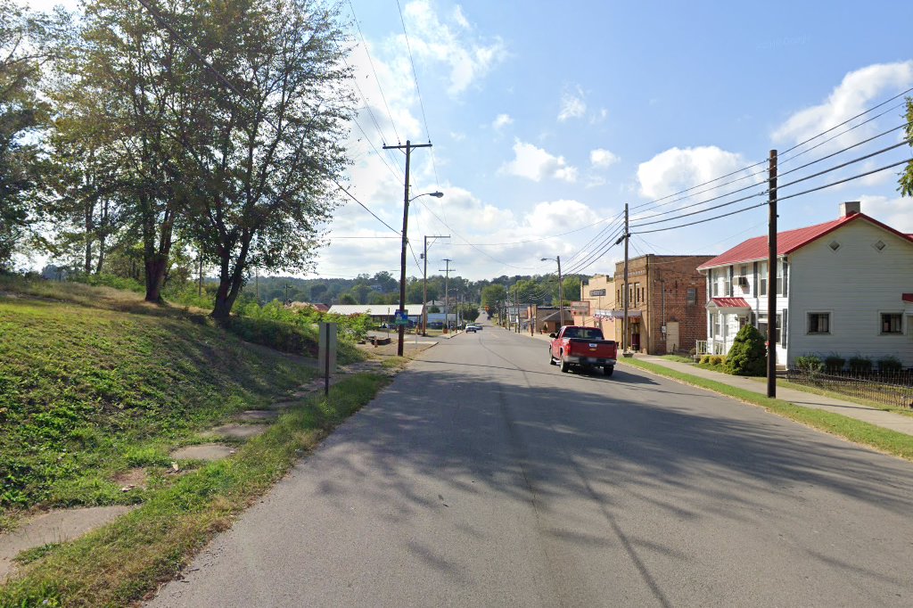Jackson County Passport Office