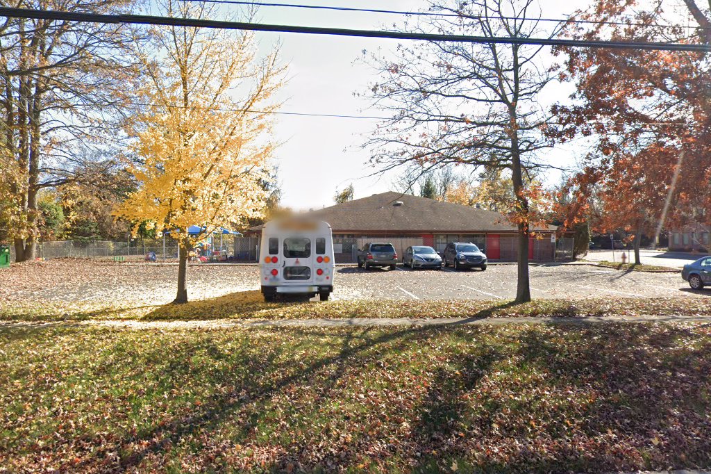 Langhorne KinderCare