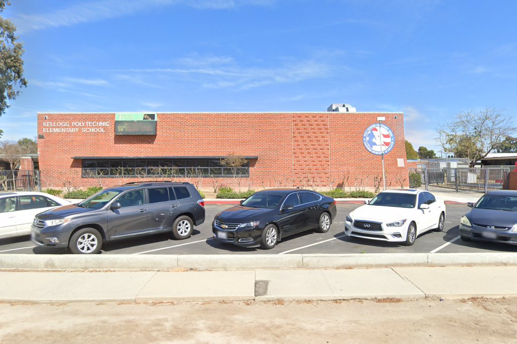 Kellogg Polytechnic Elementary School