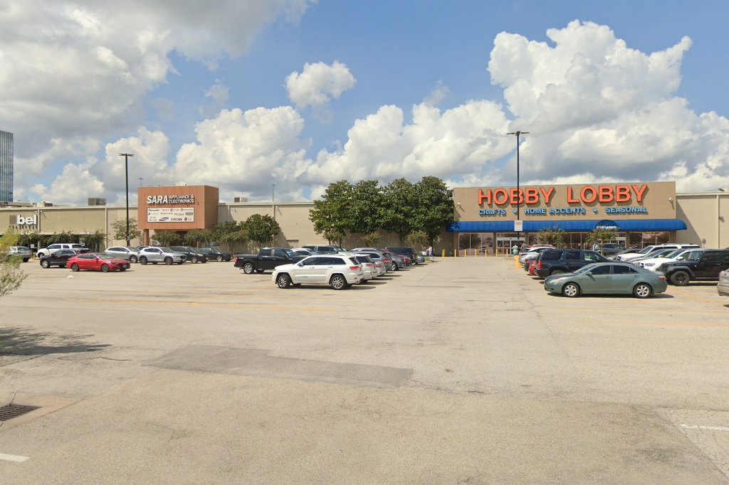 Paul Mitchell The School Houston