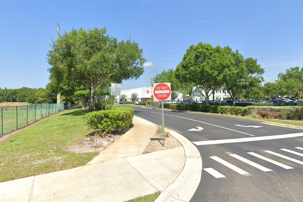 Lake Mary Preparatory School
