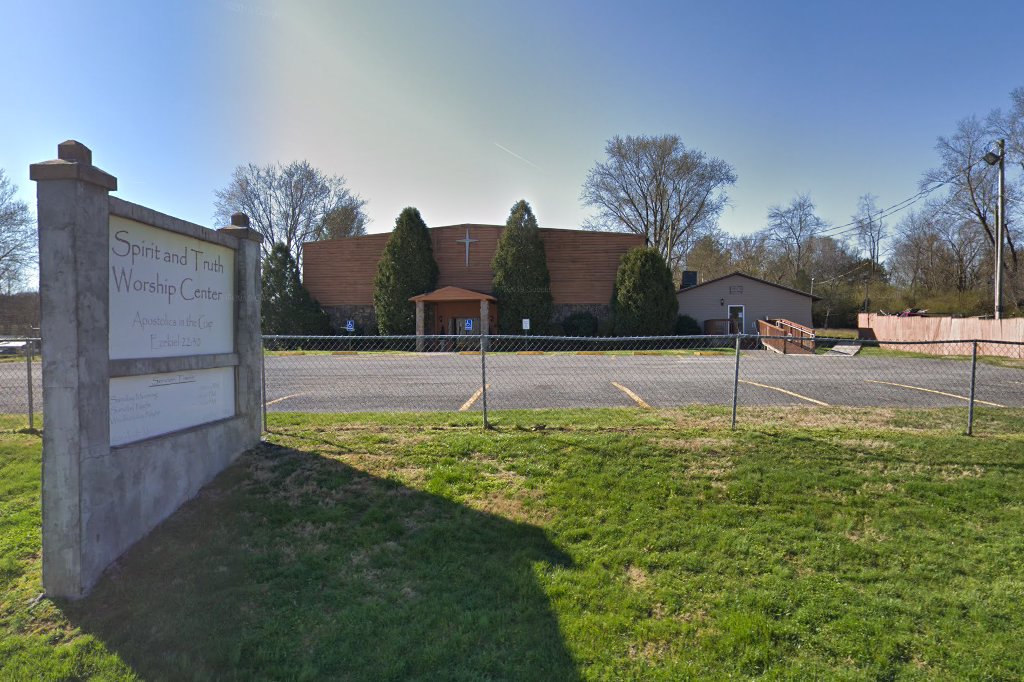 Tri-State Christian Academy