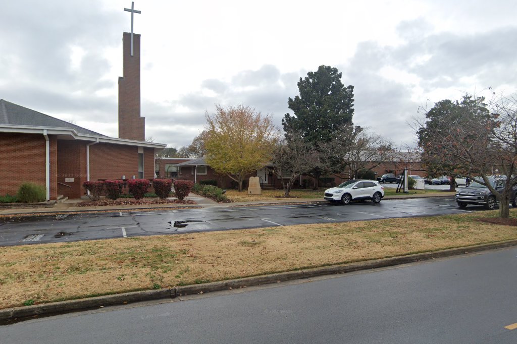 St Rose of Lima School