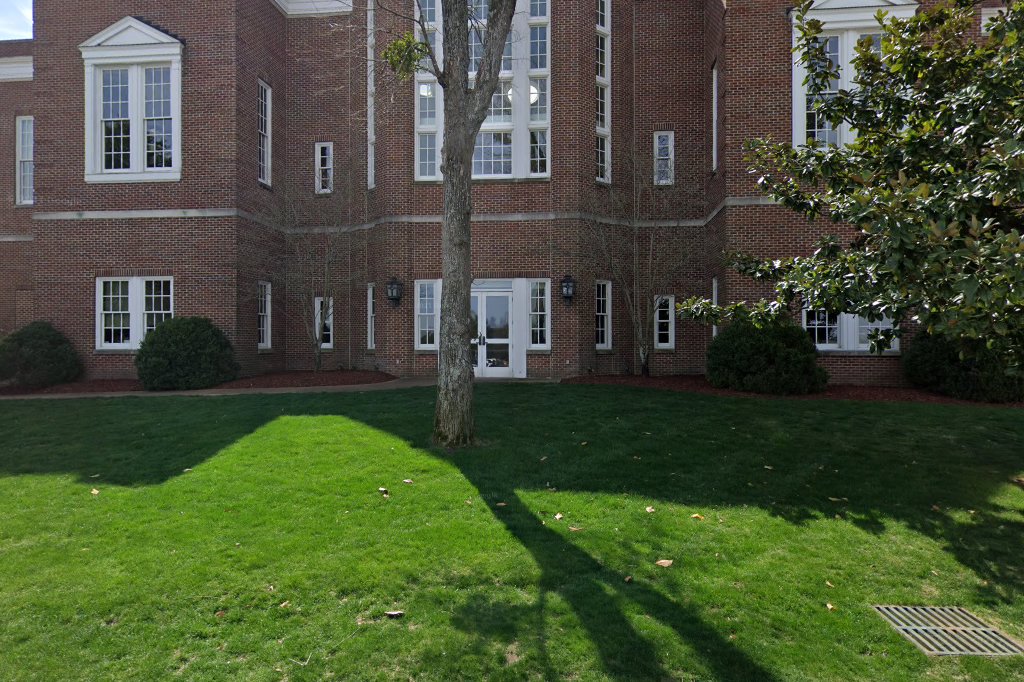 Harpeth Hall