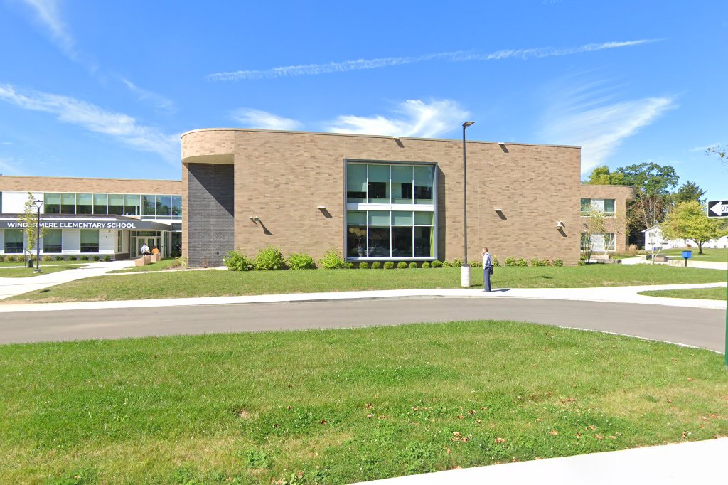 Windermere Elementary School