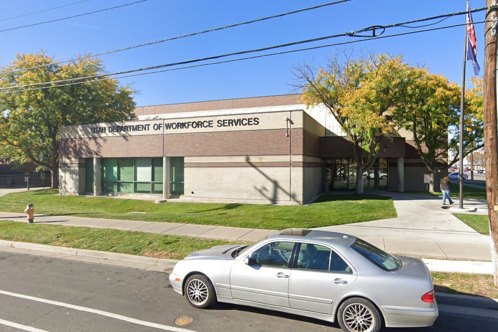 Department of Workforce Services û Metro Employment Center