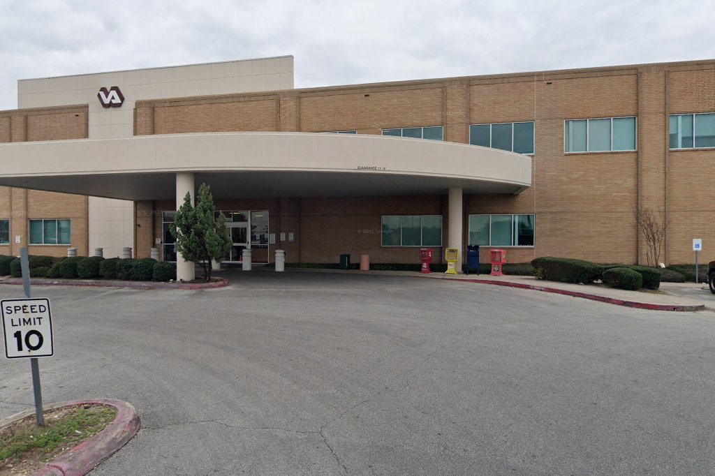 US Department of Veterans Affairs-Frank M Tejeda Veteran Affair Outpatient Clinic