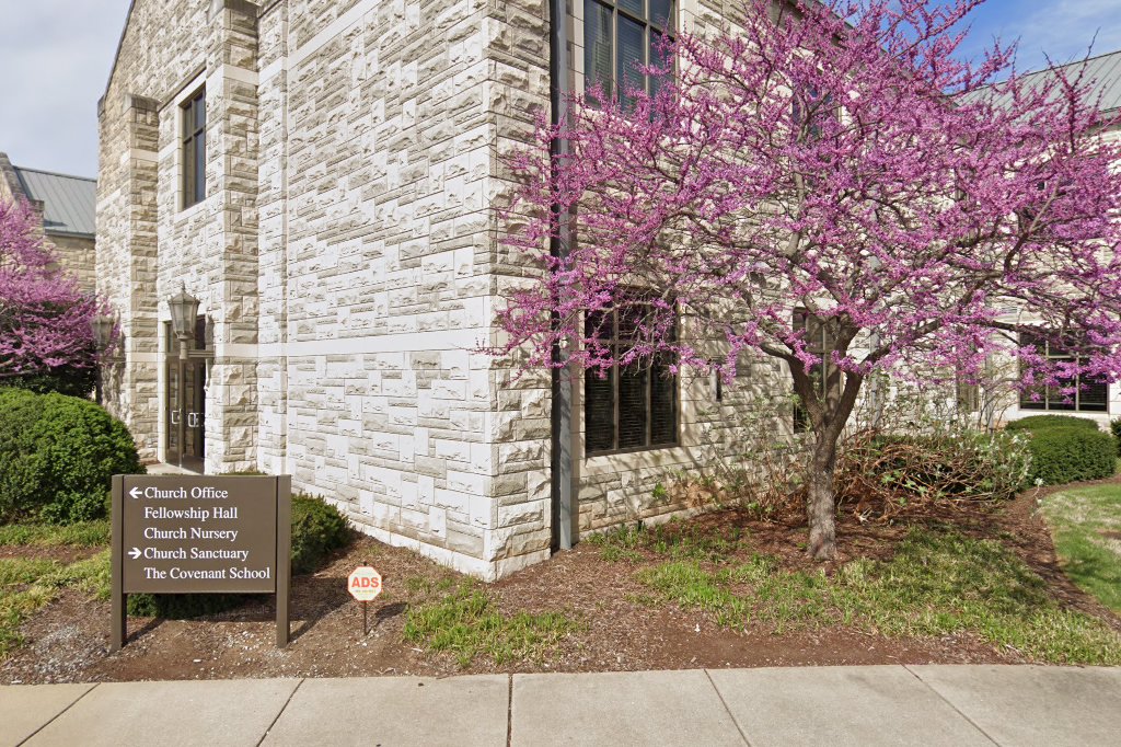 The Covenant School