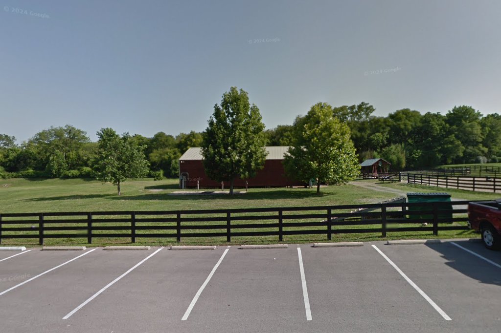 The Oak Hill School