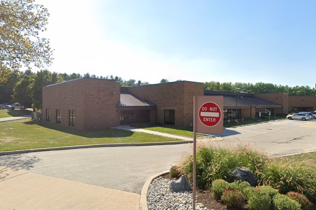 Brandywine Children's House