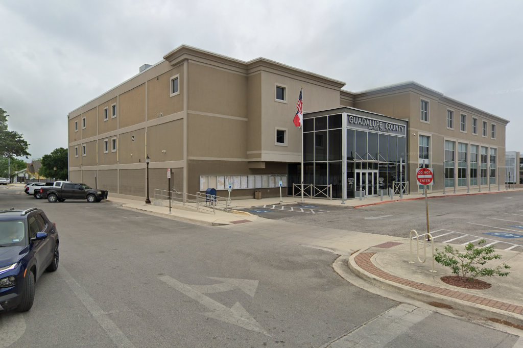 Guadalupe County Veterans Affairs
