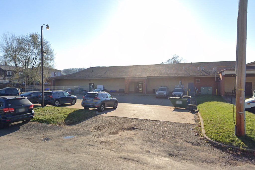 Canal Fulton Passport Office