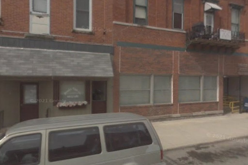 Bloomville Passport Office