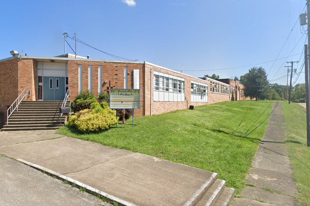 Geneva Kent Elementary School