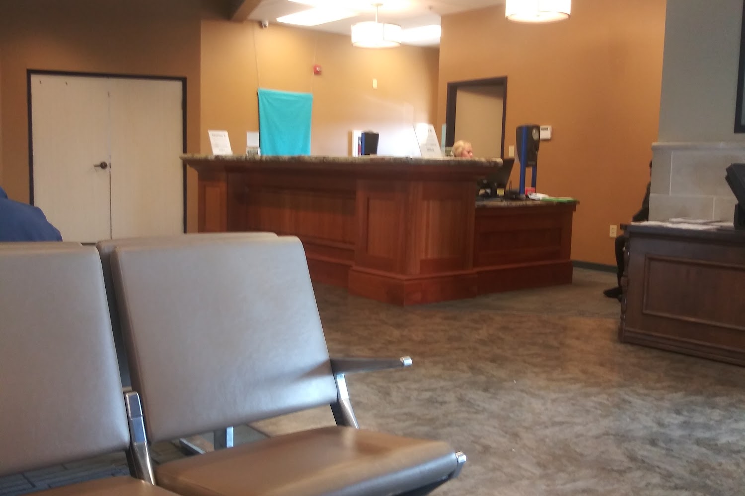 Madison Tag & Title Office