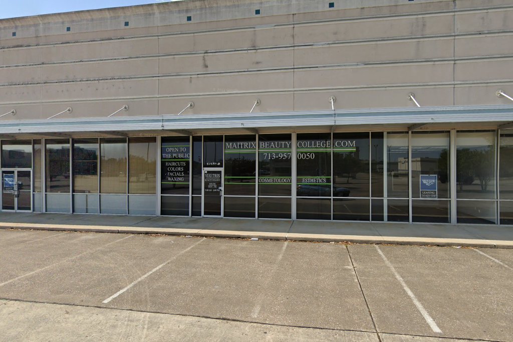 Utah College of Massage Therapy-Houston