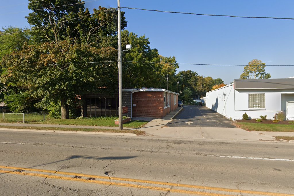 Stephenson Veterinary Hospital