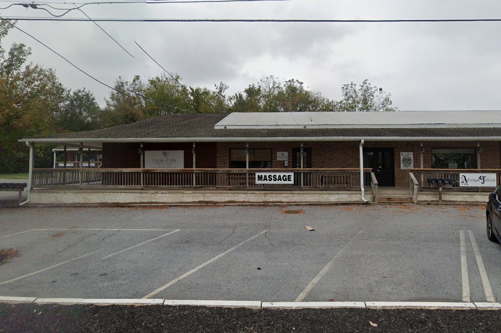 Ephrata B&E Notary Messenger