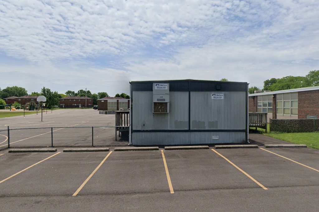 Devonshire Alternative Elementary School