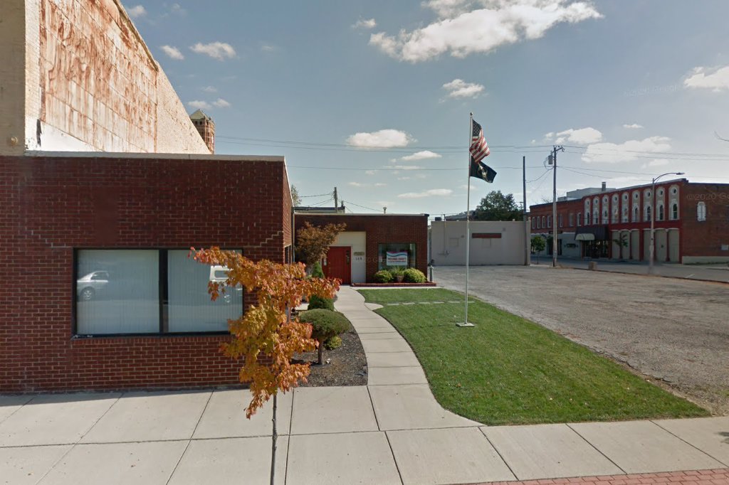 Williams County Veterans Service Office