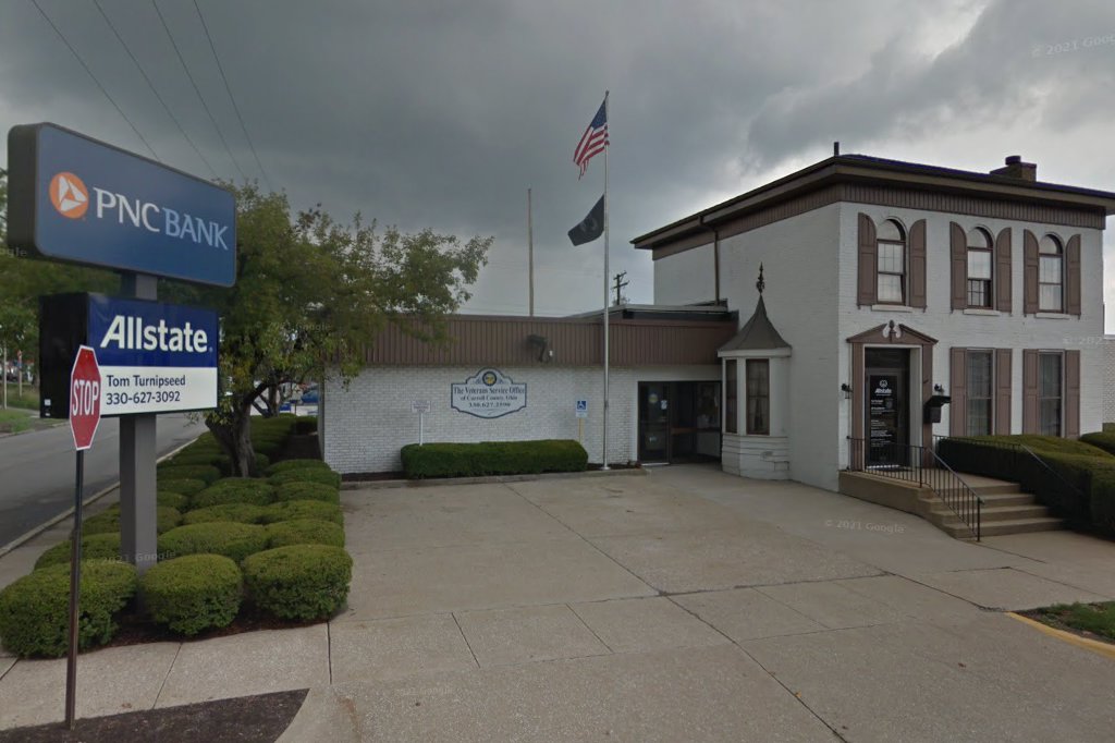 Carroll County Veterans Services