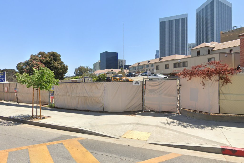 Moreno High School