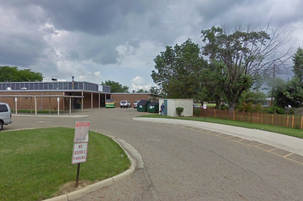 Herbert Mills Elementary School